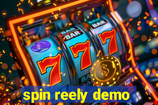 spin reely demo